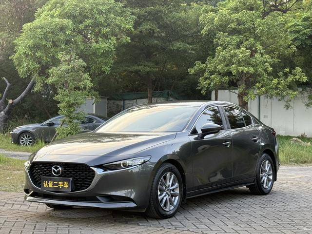 Mazda3 Enclave 2023 2.0L Auto Prime Edition