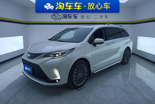 Grevia 2024 Smart hybrid Dual engine 2.5L two-wheel drive comfort version
