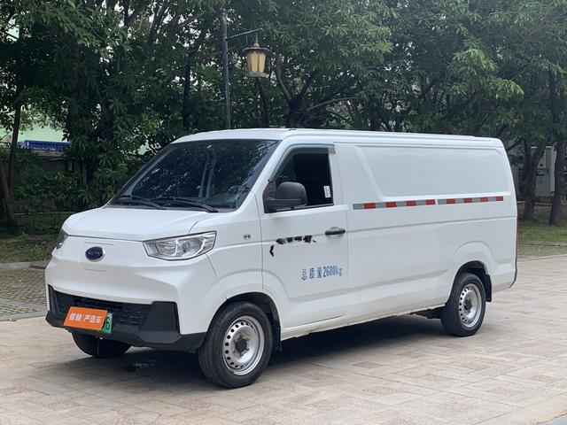 Porpoise 2022 Porpoise I Super Transport Version Guoxuan Hi-tech
