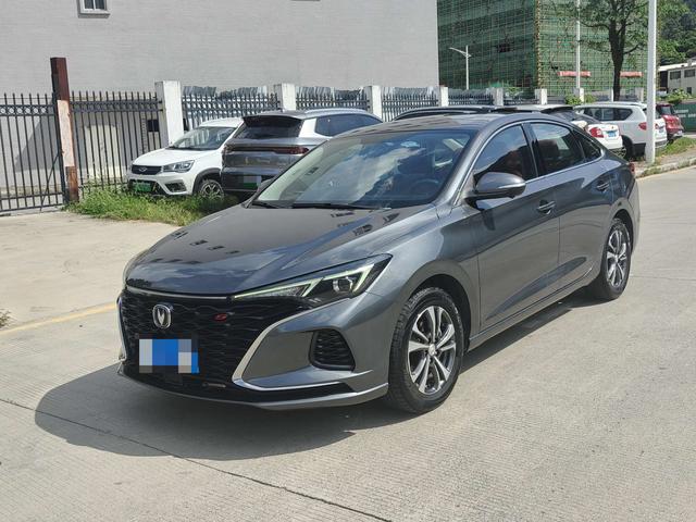 Escape 2021 PLUS Blue Whale NE 1.4T GDI DCT Premium