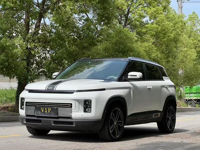 Geely ICON 2020 1.5TD DCT i7 BSG