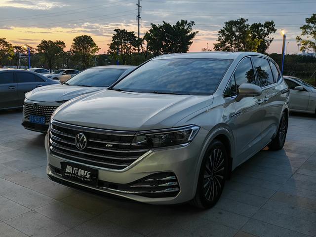 Wei Ran 2020 380TSI Signature Edition