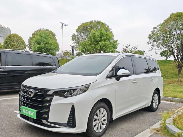 Trumpchi M6 2023 PRO 270T WDCT Elite Edition