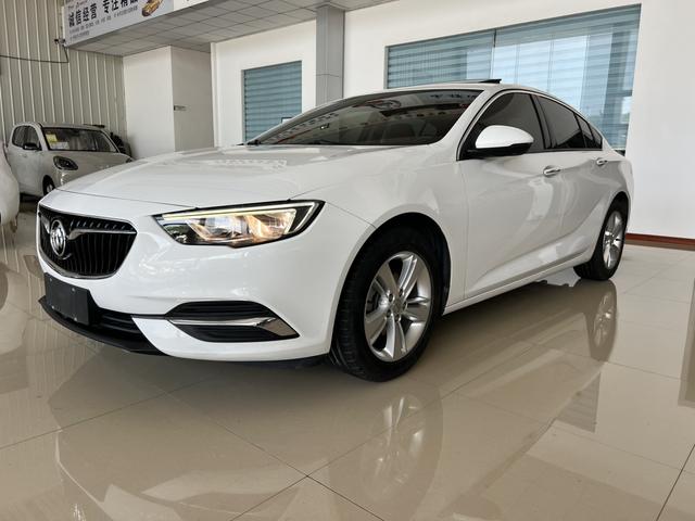 Grandview 2017 20T Elite