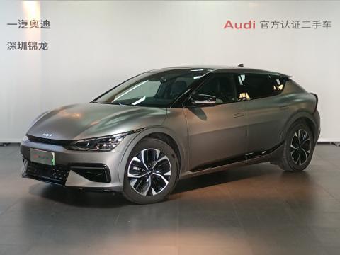 Kia EV6 2023 GT-Line eAWD