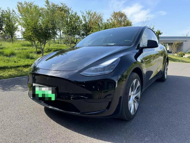 Model Y 2022 Modified Rear Wheel Drive