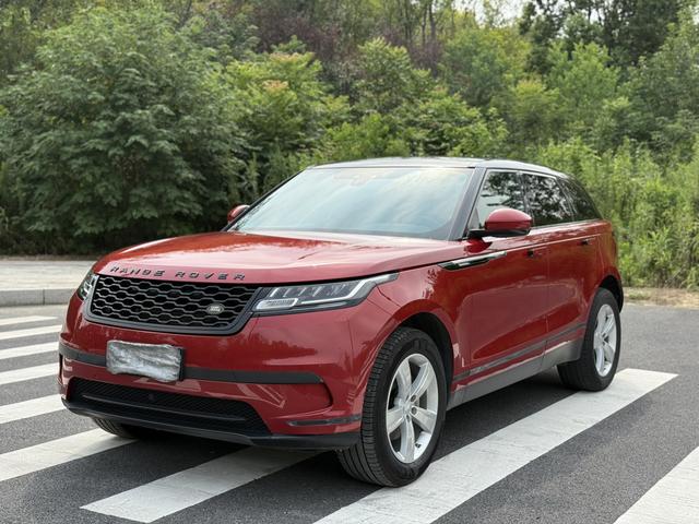 Range Rover Starliner 2019 250PS R-DYNAMIC S