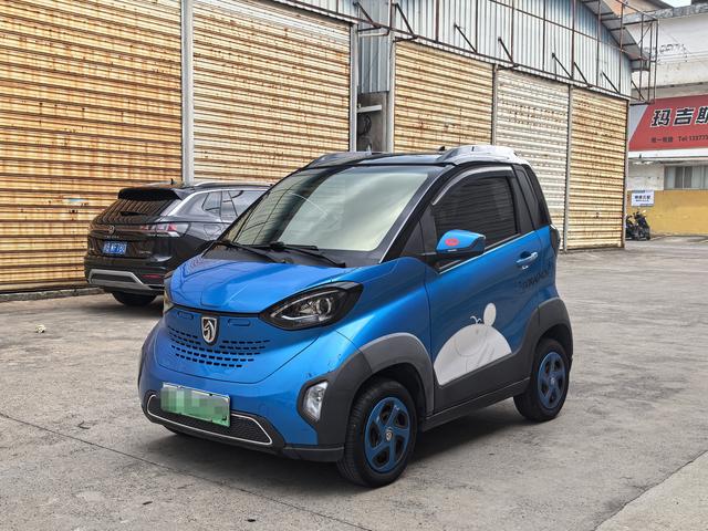 Baojun E100 2019 250KM Smart Edition