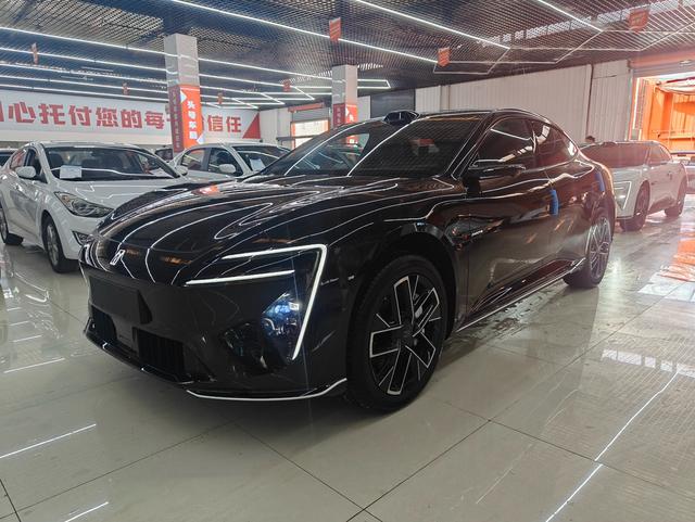 Avita 06 2025 Ultra four-wheel drive pure electric version