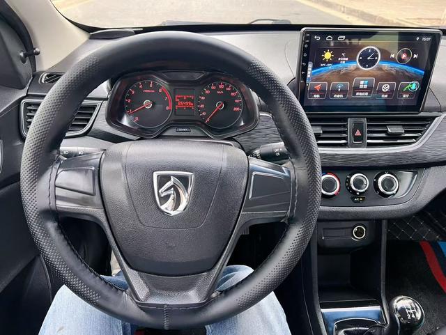 Фото машины 7