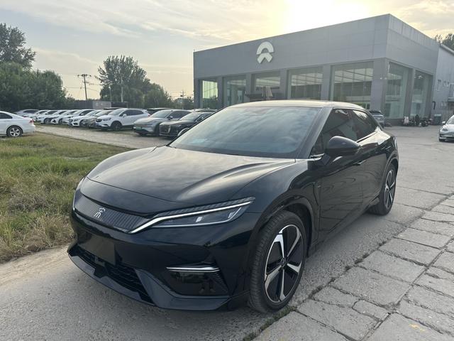 Song L EV 2024 model 662km excellent Type