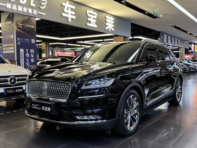 Voyager 2021 2.0T 4WD Premium