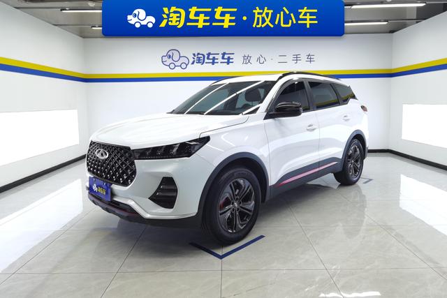 Regal 7 2021 Super Power Edition 1.6T DCT Super Warrior