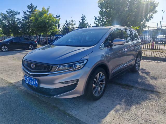 Karma 2019 1.5TD DCT Perfection Model