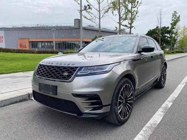 Range Rover Starliner 2018 P380 S