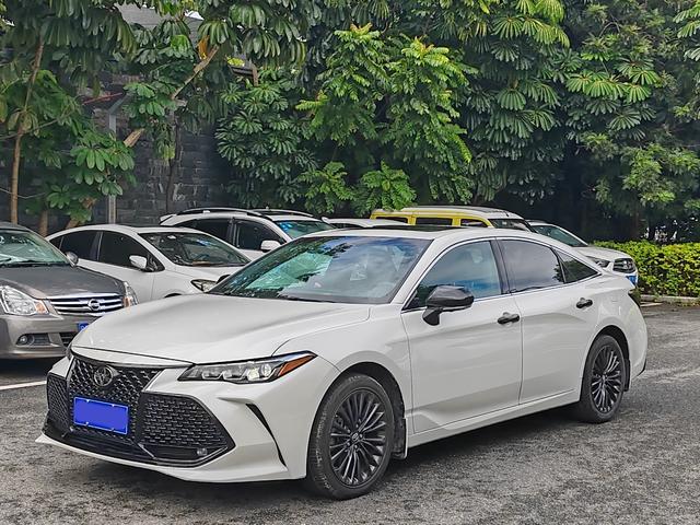Asiatic Dragon 2019 2.0L XLE Premium Edition National VI