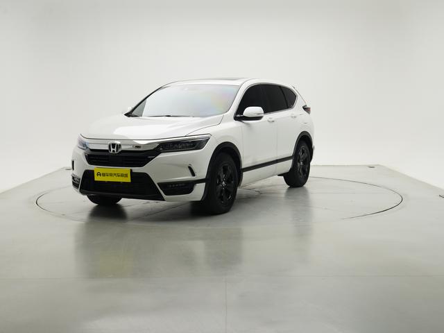 White Shadow 2021 240TURBO CVT 2WD Premium Edition