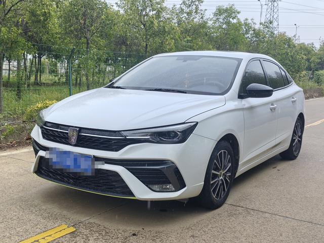 RW i5 2021 1.5L CVT Starburst Edition