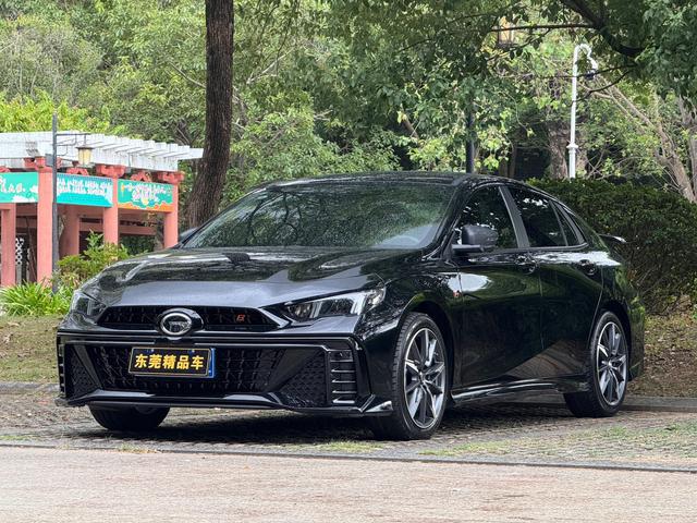 Shadow Leopard 2024 270T DCT S