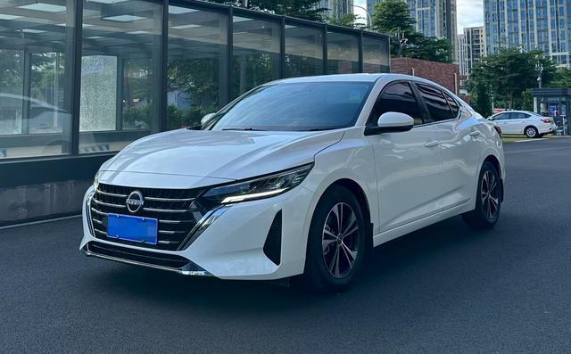 HENYI 2023 1.6L CVT Joy Edition