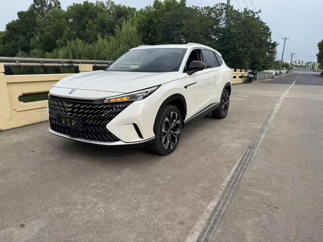 Roewe RX5 2023 Comfort Edition