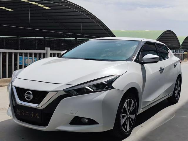 Bluebird 2020 1.6L CVT Cool Edition National VI