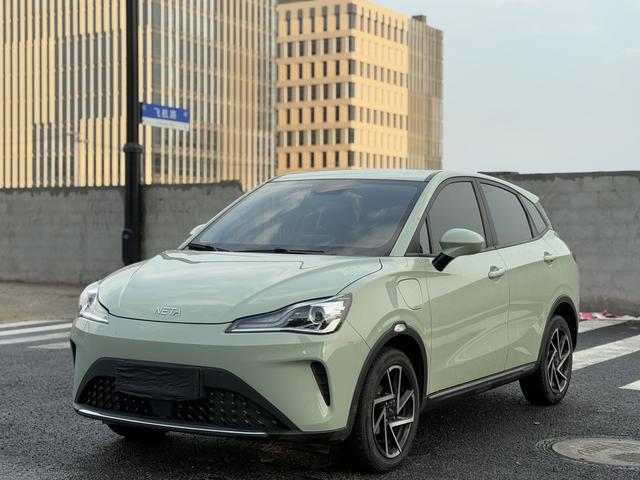 Nezha AYA 2023 401 Lite