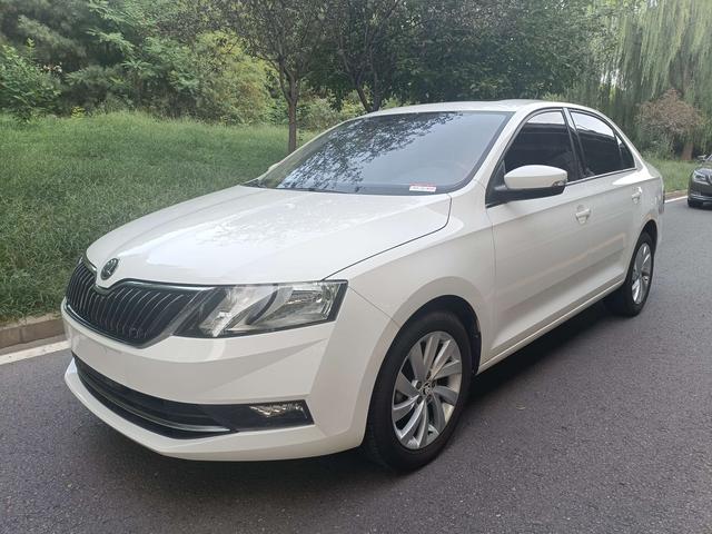 Xinrui 2019 1.5L automatic Comfort version National V