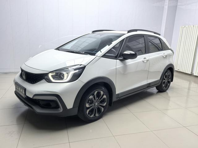 Honda LIFE 2020 1.5L CVT CRO-SS Spirit Edition