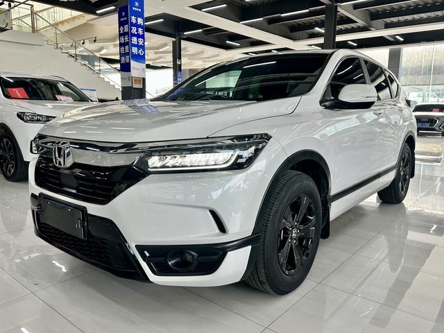 White Shadow 2021 240TURBO CVT 2WD Intelligent Enjoyment Edition