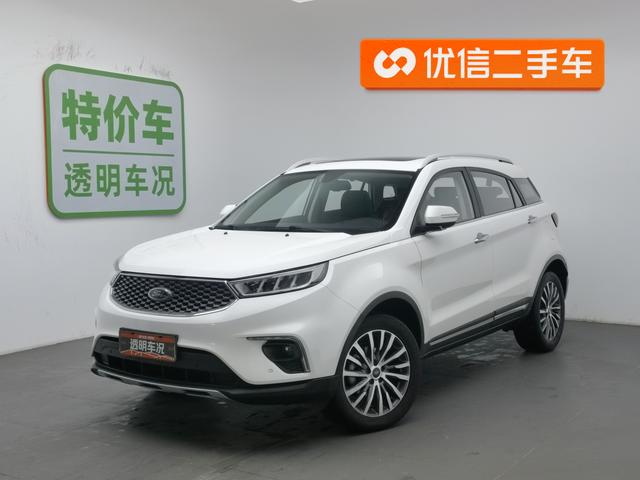 Pilot 2019 EcoBoost 145 CVT Premium Link National VI