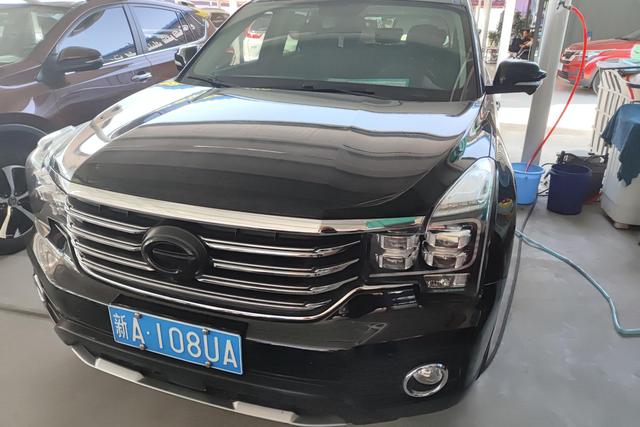 Фото машины