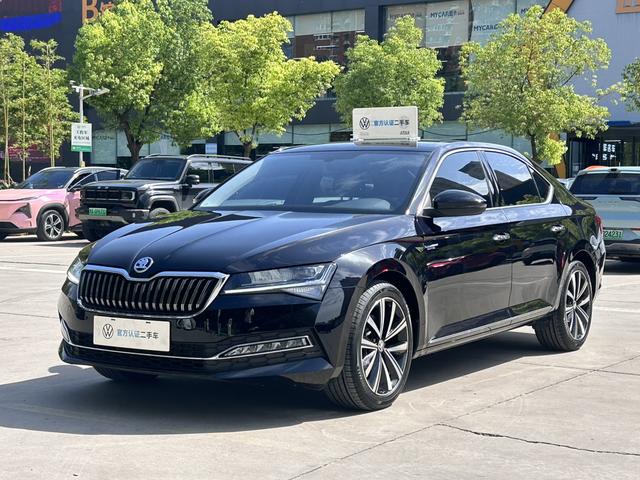 Supai 2024 model ZI280 DSG Exclusive Edition