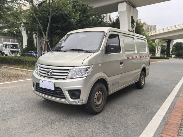 Changan Star 9 EV 2019 EV260 Van Transporter Standard Type