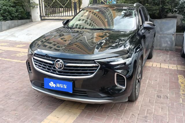 Angkewei S 2022 652T two-wheel drive luxury