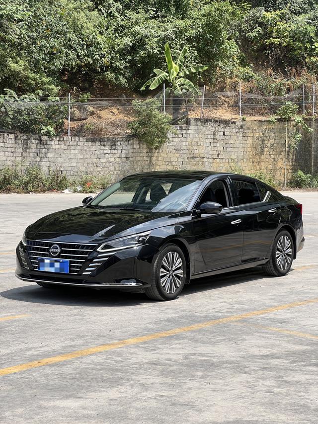 Teana 2022 2.0L XE Pure Edition