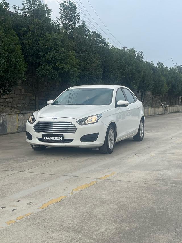 Furuisi 2019 facelift 1.5L manual quality sharing type (tire pressure monitoring) country VI