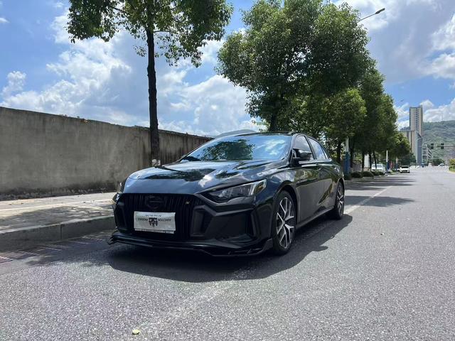 Shadow Leopard 2021 270T J16 Version
