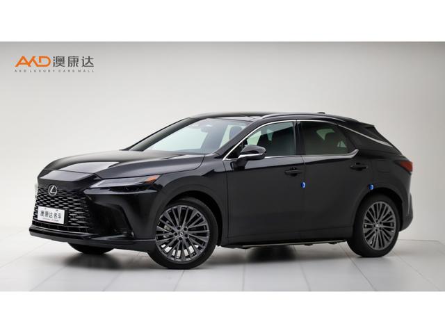 Lexus RX PHEV 2023 450h+ 4WD Premium