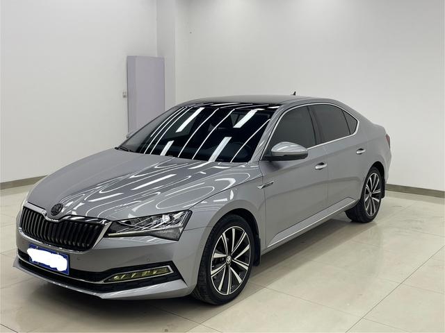 Supai 2022 model ZI330 DSG Luxury Edition