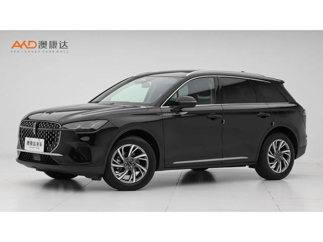 Adventurer 2023 2.0T 2WD Premium