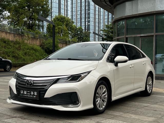 Asiatic Lion 2021 2.0L Deluxe