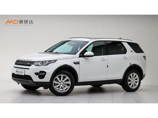 Discovery 2019 240PS SE Edition State VI