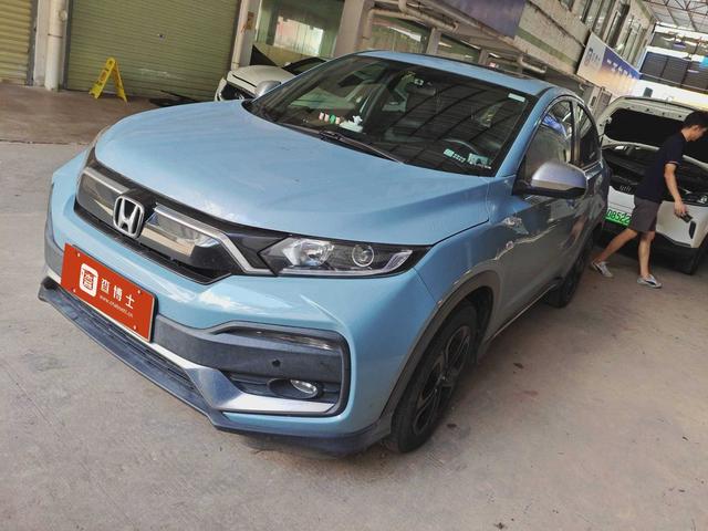 Honda XR-V 2021 220TURBO CVT Comfort Edition