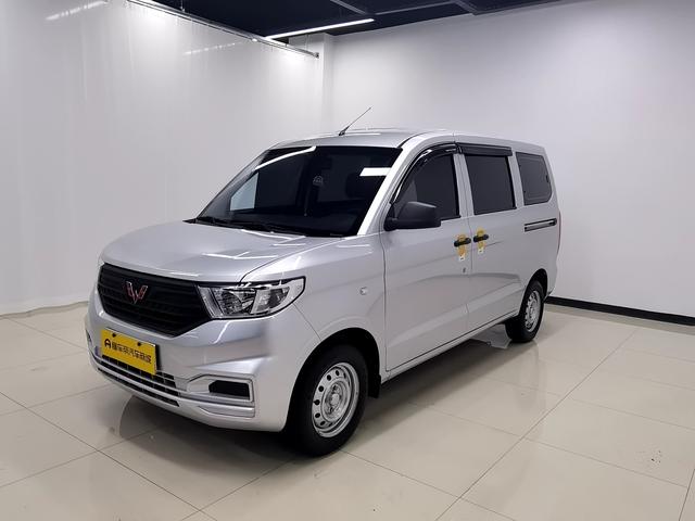 Wuling Hongguang V 2022 1.5L Jinjin Version Hydraulic Booster