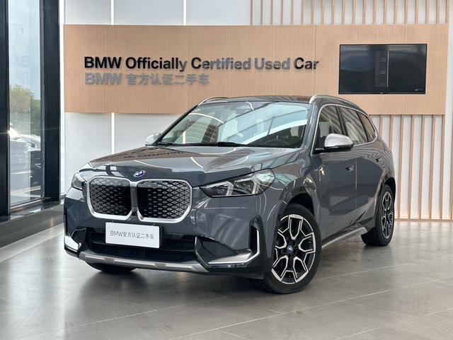 BMW iX1 2023 xDrive30L X Design Package
