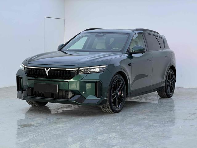 Lantu FREE 2025 Model 318 Rear Drive Touring Version