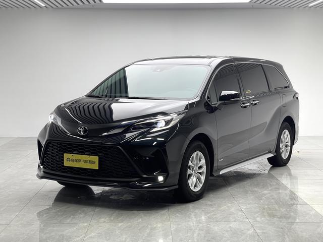Grevia 2024 Smart hybrid Dual engine 2.5L two-wheel drive comfort version