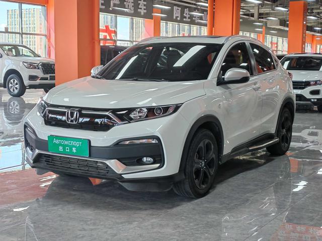 Honda XR-V 2021 220TURBO CVT Comfort Edition