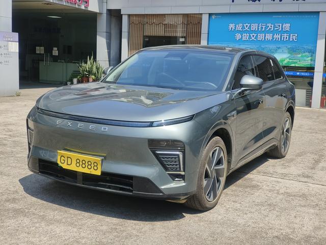 Star Era ET 2024 Extended Range Version Pro